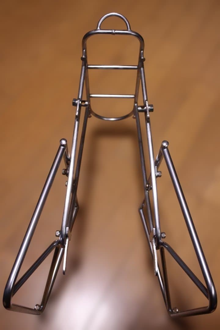 NITTO　Campee 日東　リアキャリア　26インチ用