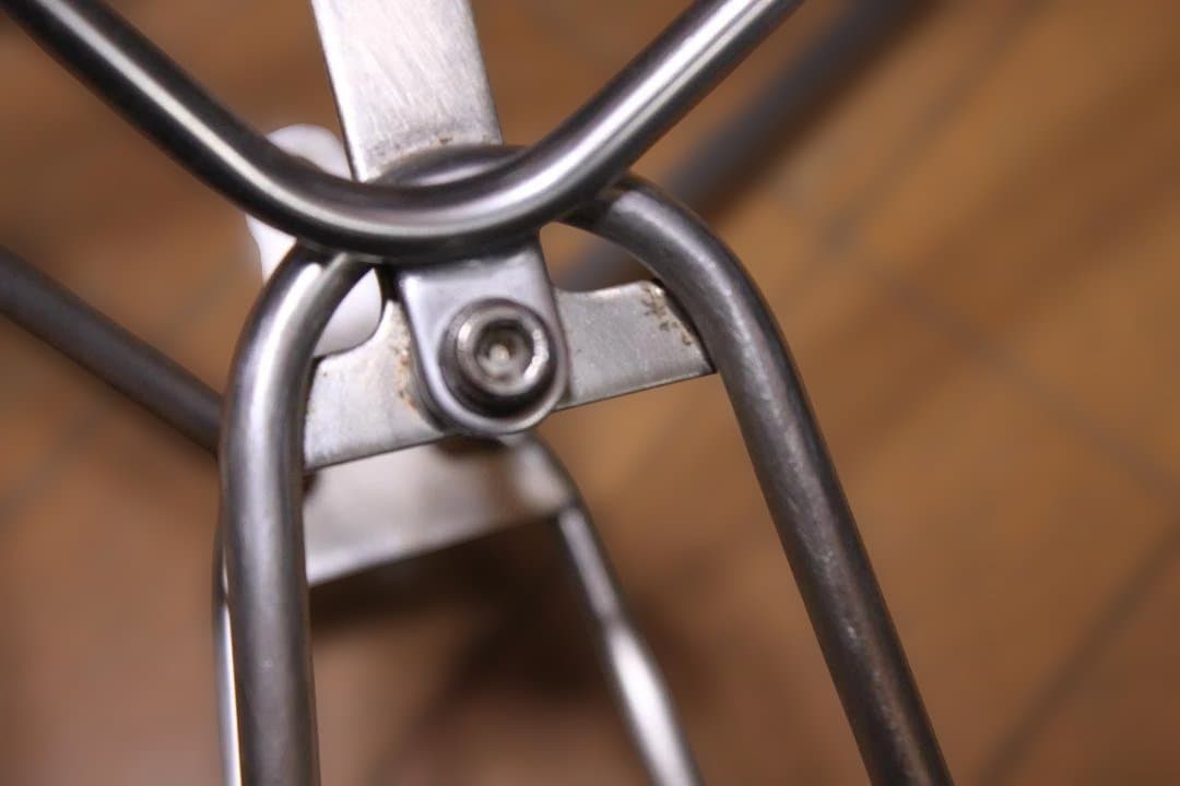 NITTO　Campee 日東　リアキャリア　26インチ用