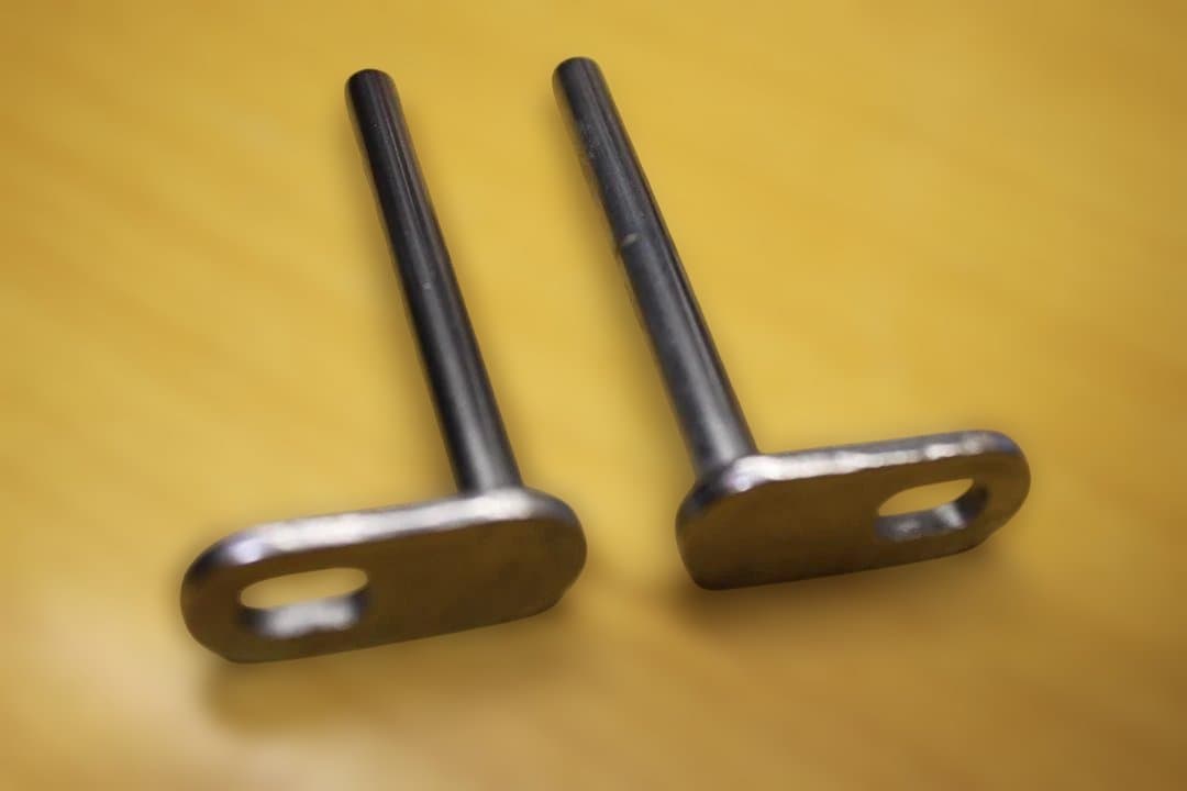 NITTO　Campee 日東　リアキャリア　26インチ用