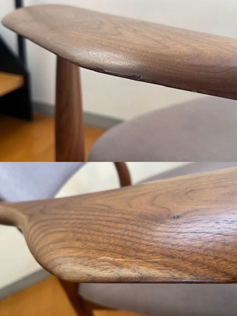 ステラワークス　スロウ ラウンジチェア　32万　北欧スタイル　ミッドセンチュリー