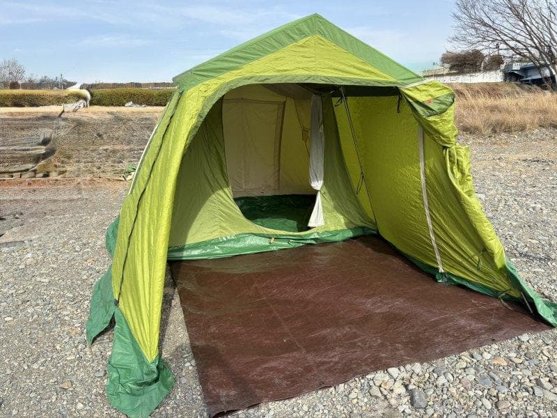 ogawa オガワ 小川 オーナーロッジ フォルトゥナ2 型番2589