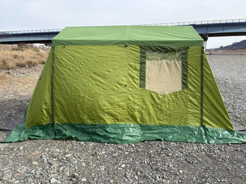 ogawa オガワ 小川 オーナーロッジ フォルトゥナ2 型番2589