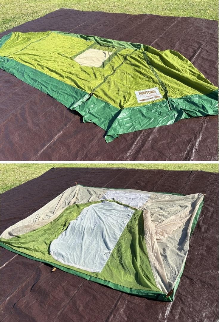 ogawa オガワ 小川 オーナーロッジ フォルトゥナ2 型番2589