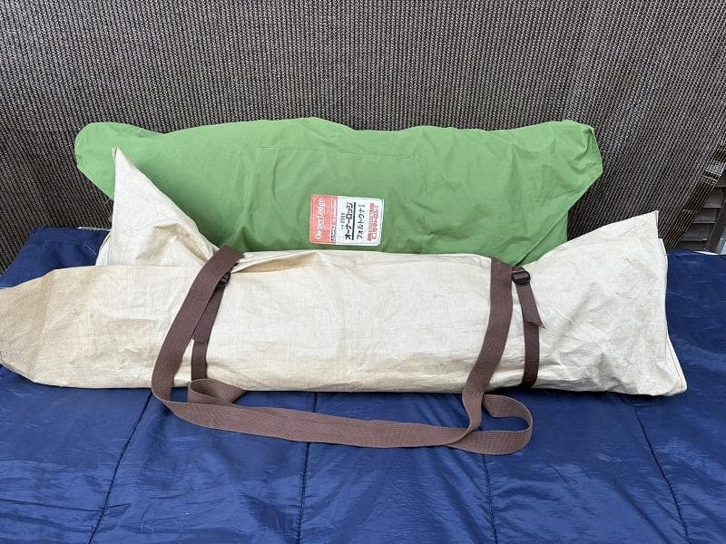 ogawa オガワ 小川 オーナーロッジ フォルトゥナ2 型番2589