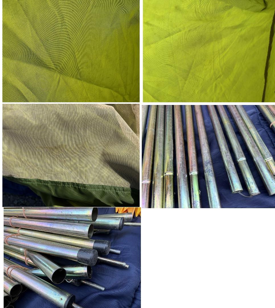 ogawa オガワ 小川 オーナーロッジ フォルトゥナ2 型番2589