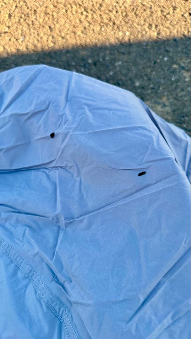 SEKACAMP G-MAX エッセンシャルバージョン