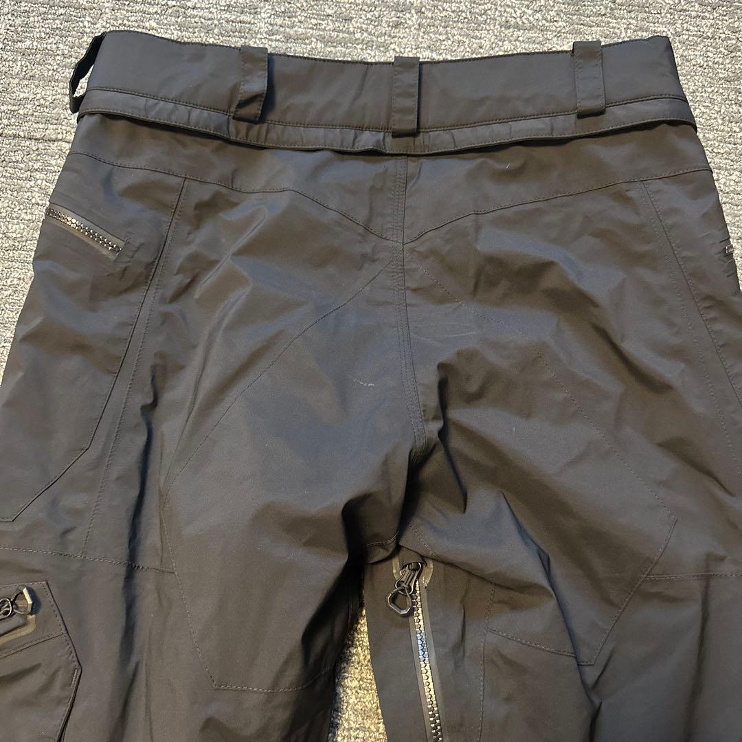 美品VOLCOM GUCH stretch pants GORE-TEX M