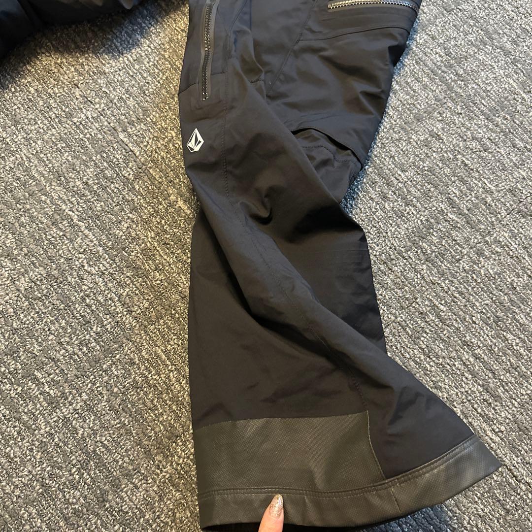 美品VOLCOM GUCH stretch pants GORE-TEX M