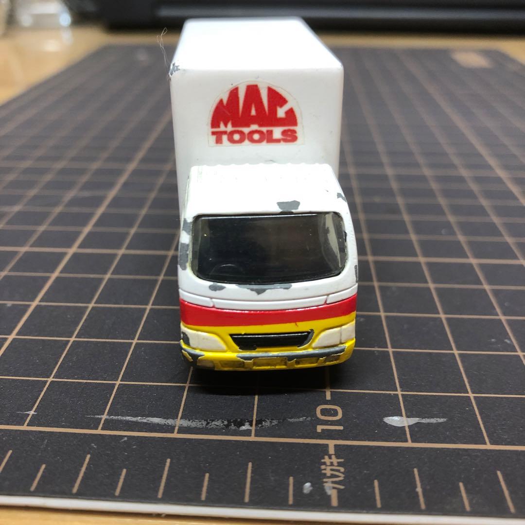 売り切り価格MAC TOOIS ミニカー　セット　希少　バラ売り無し