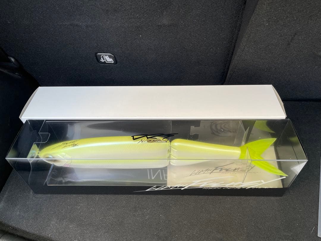 DRT フレンジー［クイーン］