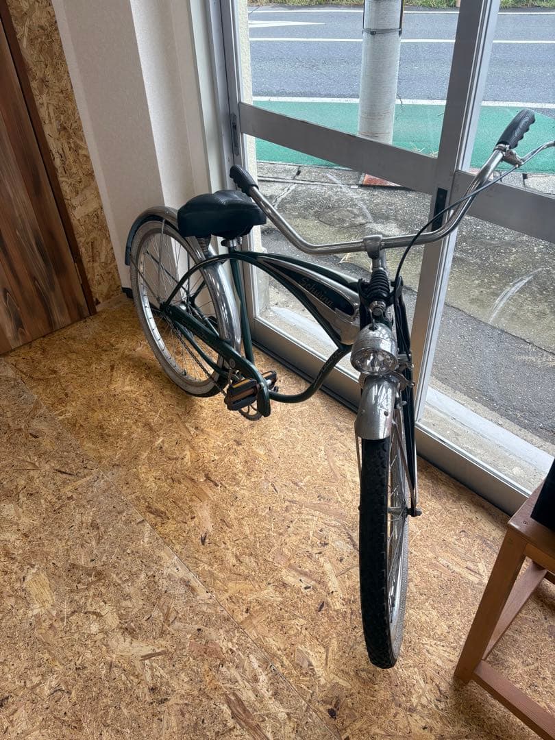 Schwinn ビーチクルーザー 自転車