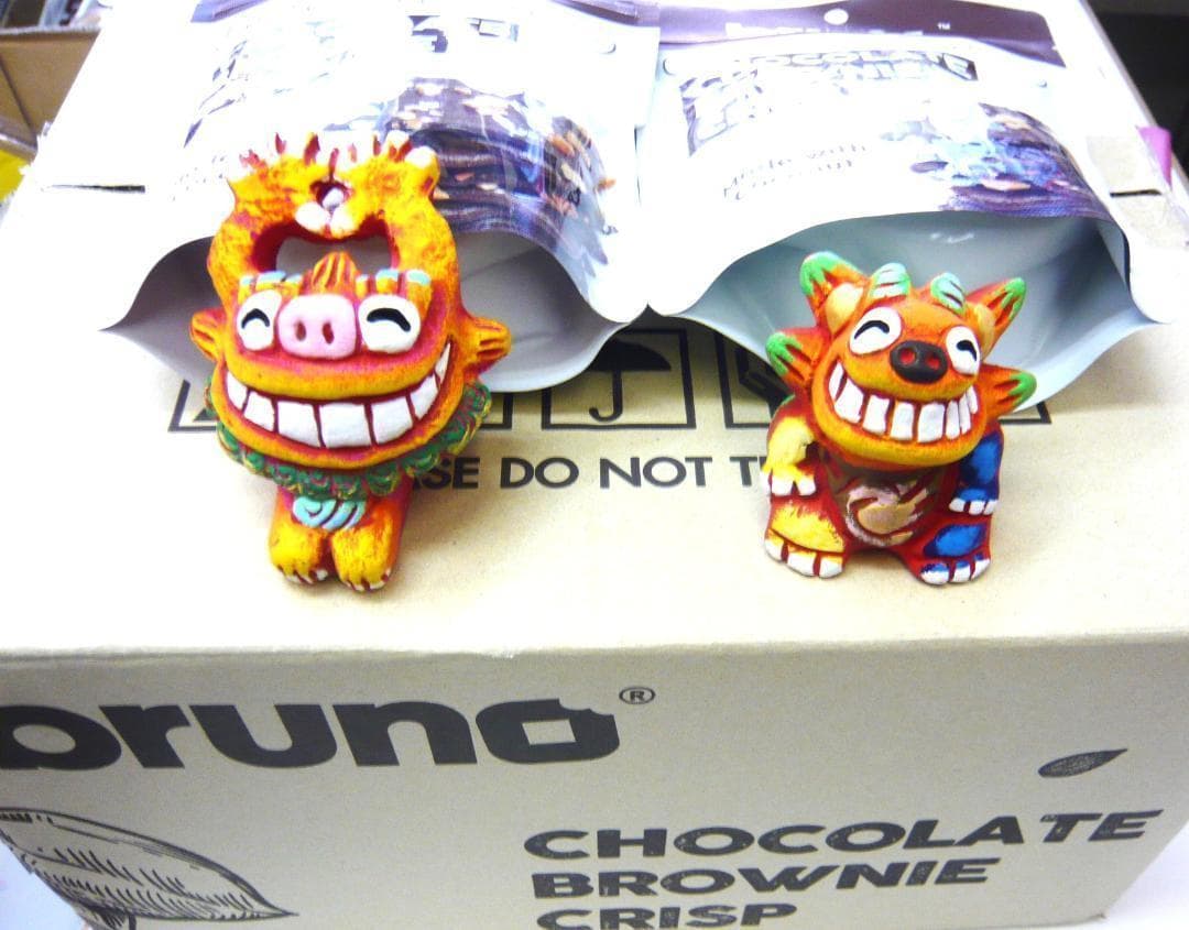 特価！クリスピーブラウニー　チョコ　２４個グリテンフリーのおやつ！