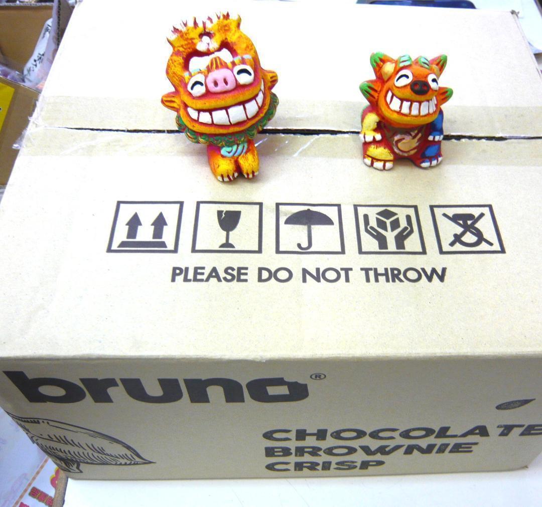 特価！クリスピーブラウニー　チョコ　２４個グリテンフリーのおやつ！