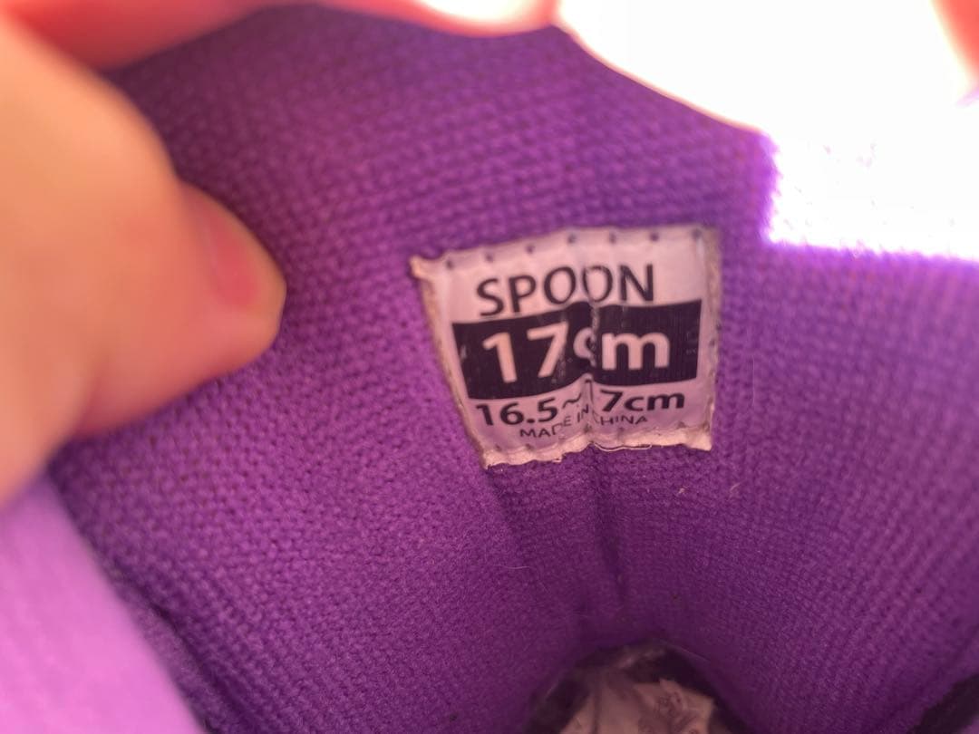 SPOON スノーボード ビンディング ブーツ　手袋セット