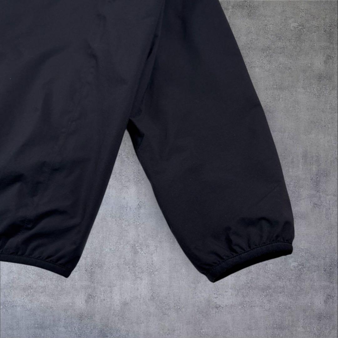 美品 Mercedes-Benz × Titleist ジャケット ブラック