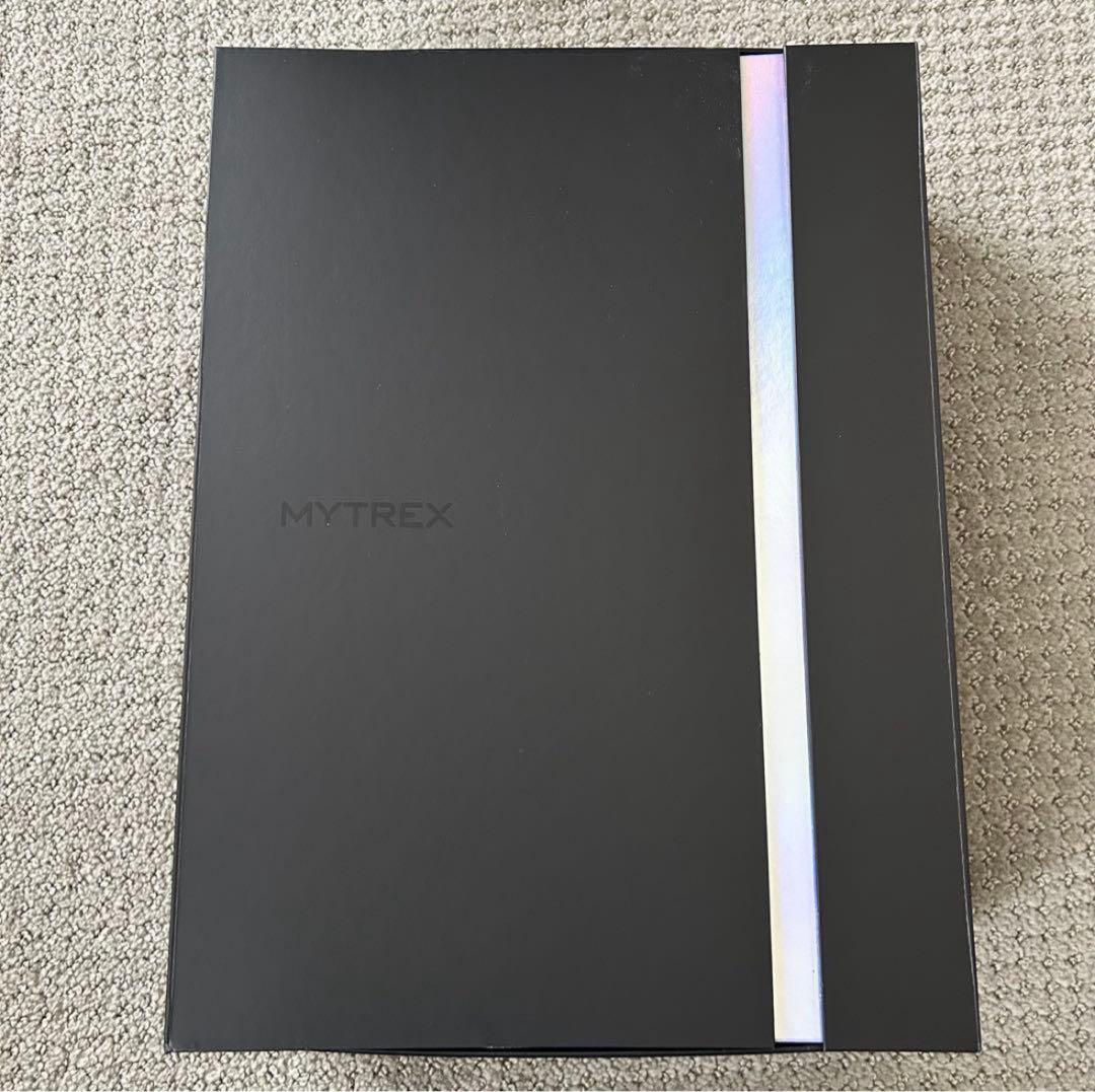 MYTREX MiRAY マイトレックス ミライ （NIRアタッチメント付き）