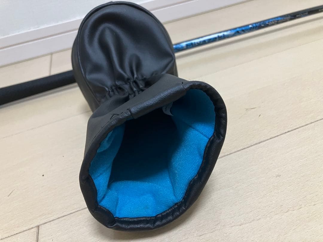 ゼクシオX フェアウェイウッド 7Ｗ