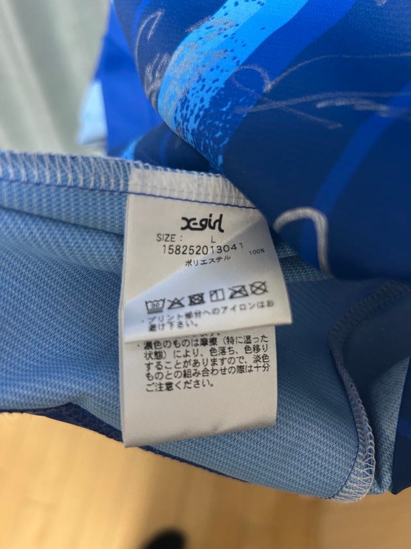 ちふれASエルフェン埼玉　サイン入りユニフォーム