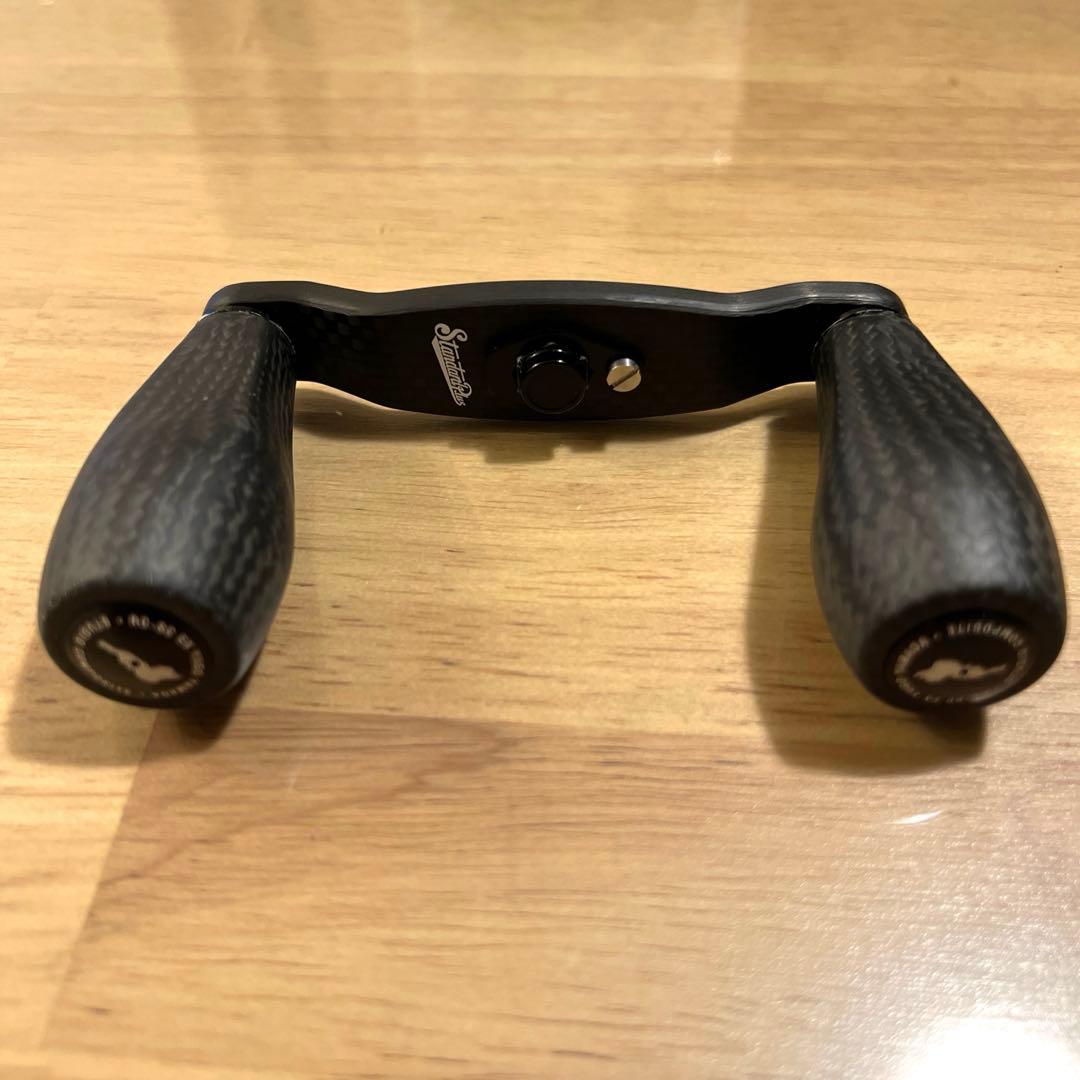 美品スタジオコンポジットRC-SC EX PLUS22 88mm 山田祐五モデル