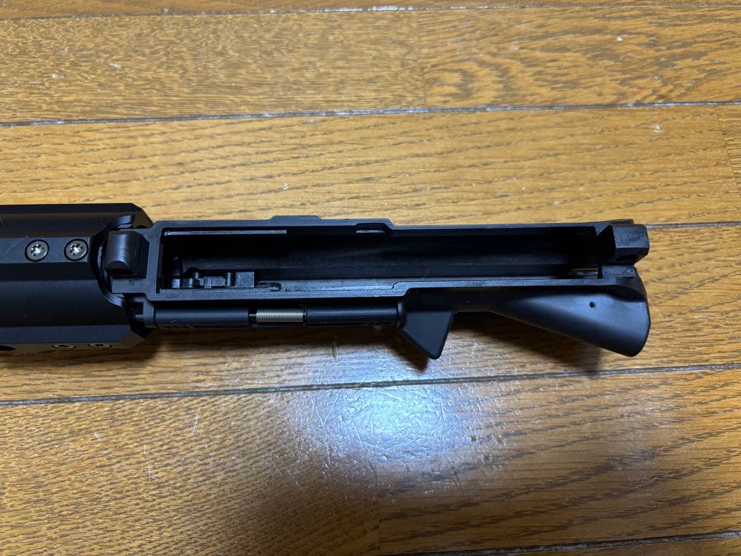 早い者勝ち MTR16アッパーレシーバーセット