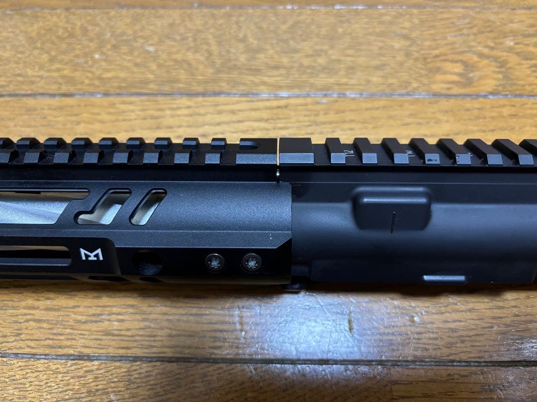 早い者勝ち MTR16アッパーレシーバーセット