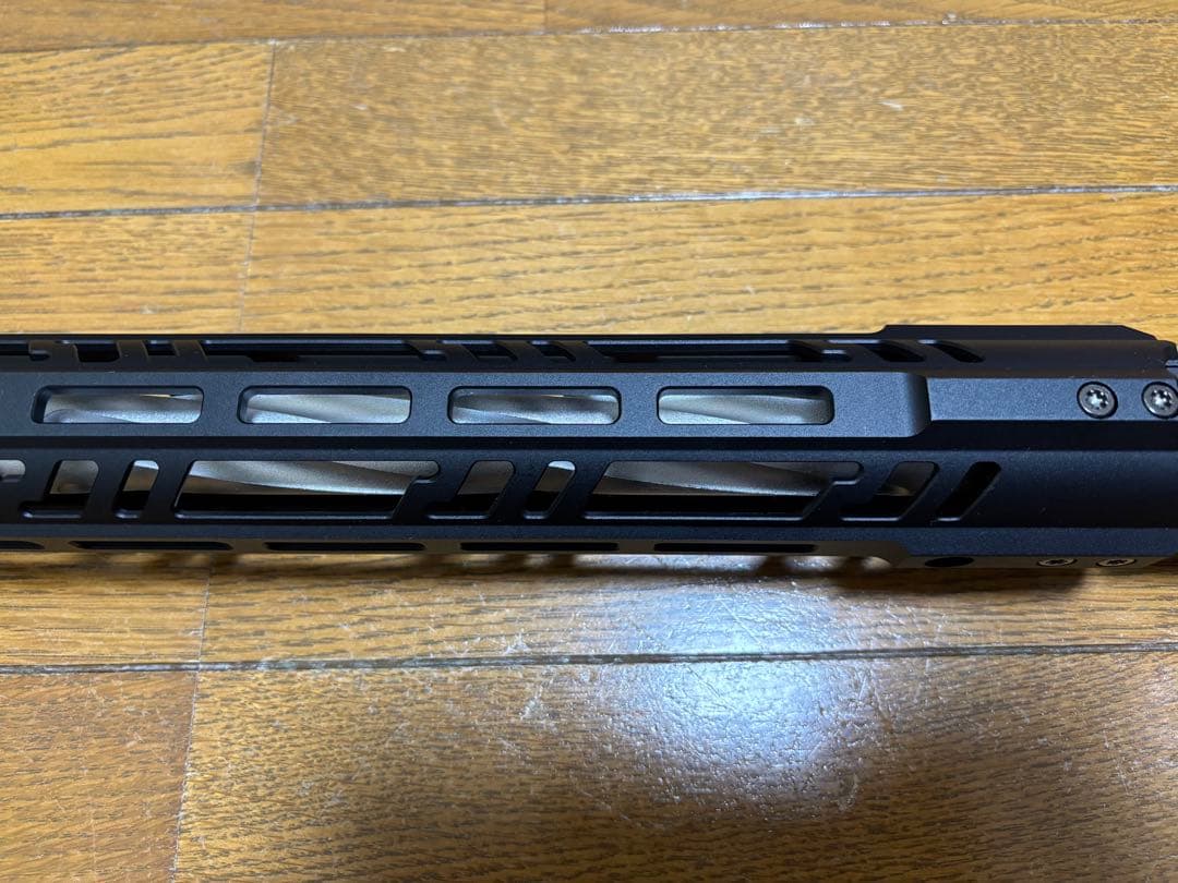 早い者勝ち MTR16アッパーレシーバーセット