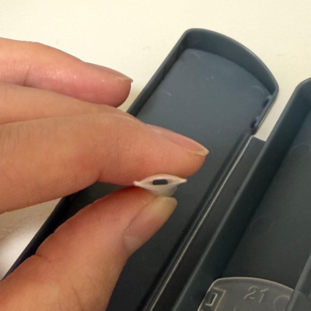 オーボエリード　レジェール　MS