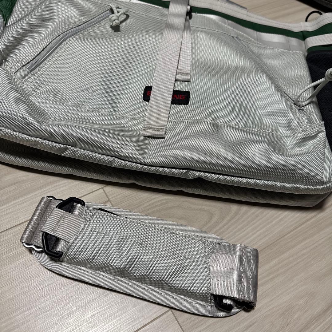 非売品・未使用】 BRIEFING CUP 2025 参加者特典セット - メルカリ