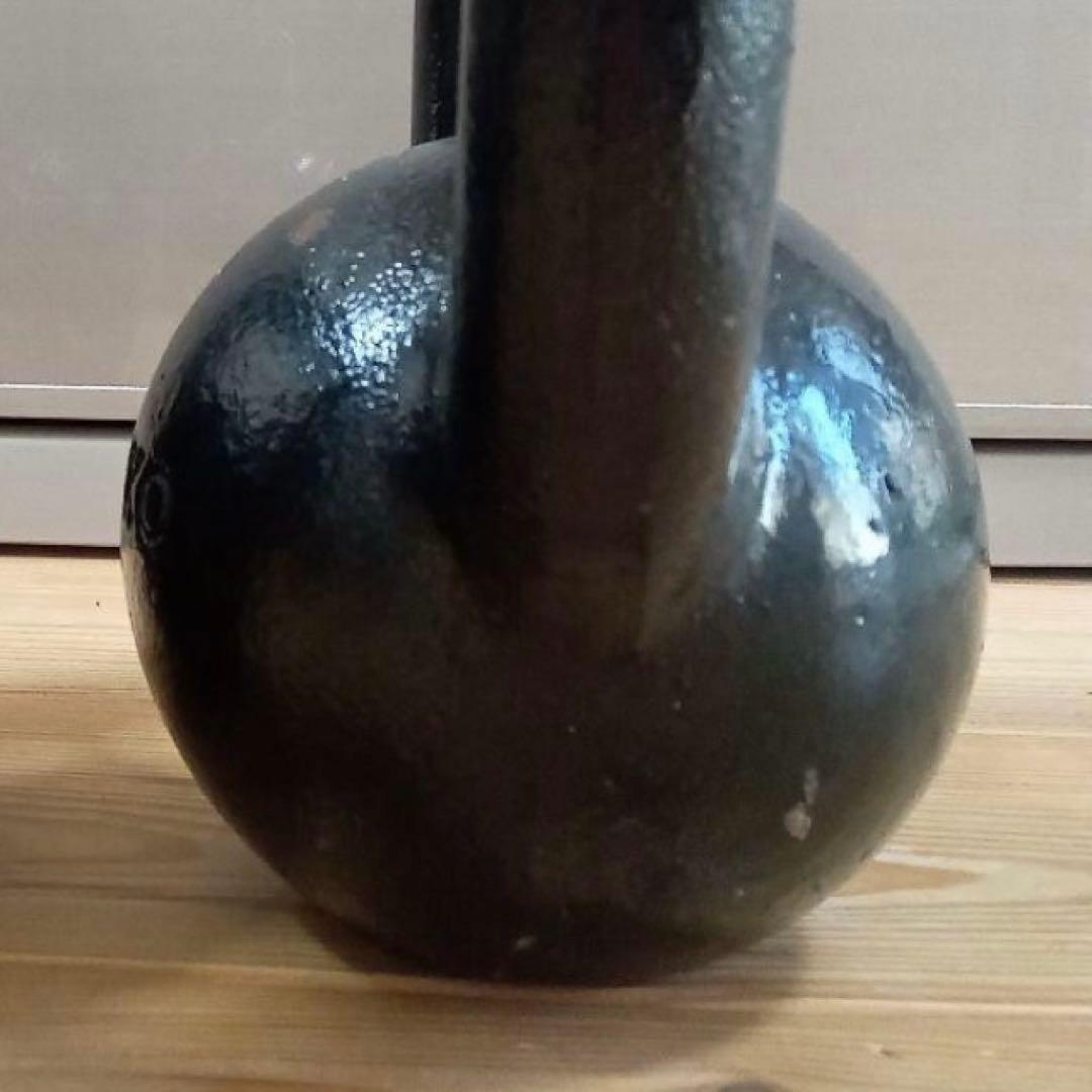 IVANKO ケトルベル 8kg 12kg 16kg 20kg イヴァンコ 美品