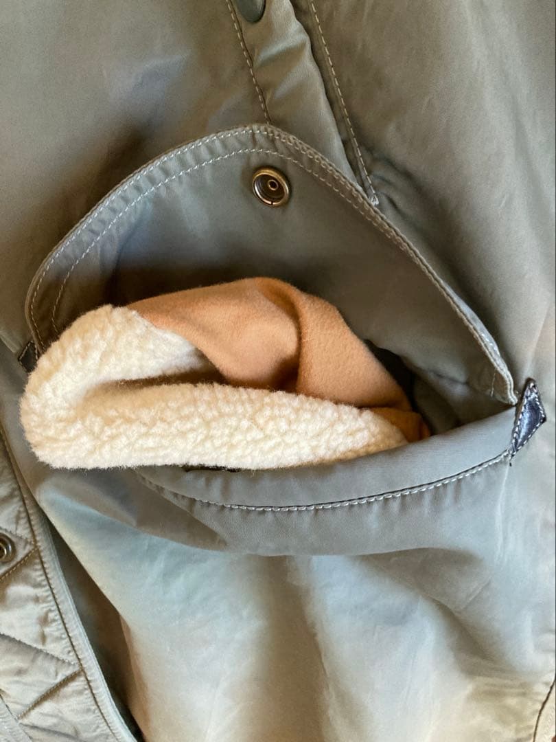 フェローズ　 C.C.MASTERS N3B サイズM