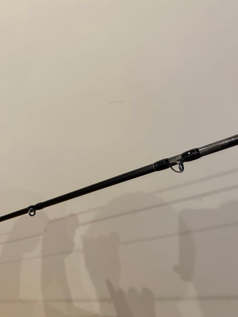 番チョ　　ジャッカル　シュプリームBSP-C67UL