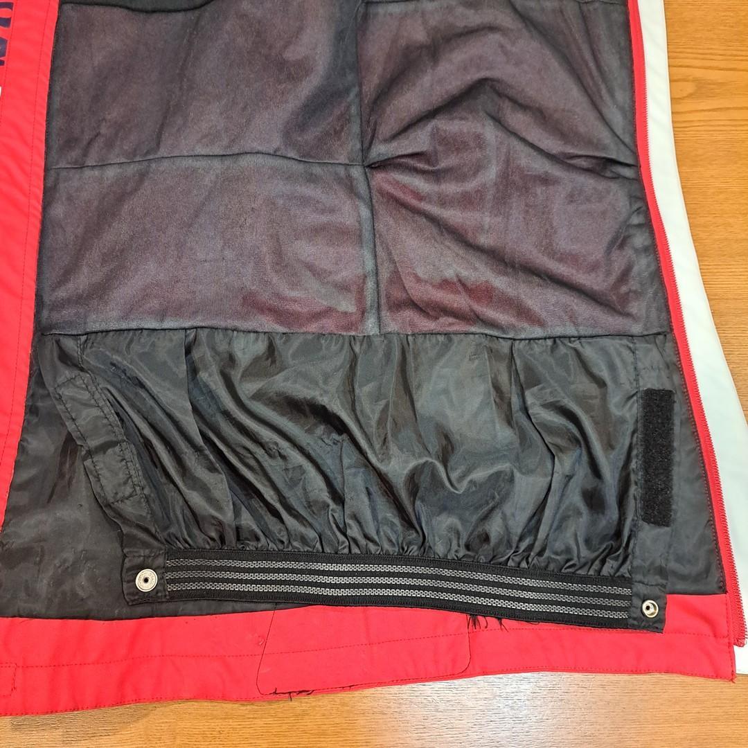 ママ　Phenix ノルウェーチーム フルジップパンツ 2枚セット