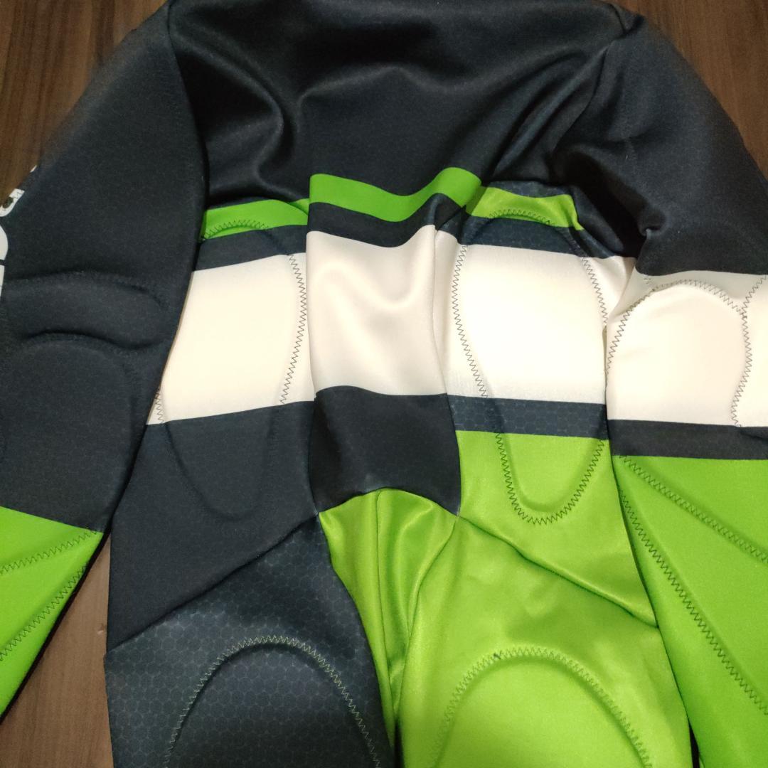 未使用 ARCTICA アルペン スキー GS ワンピース FIS