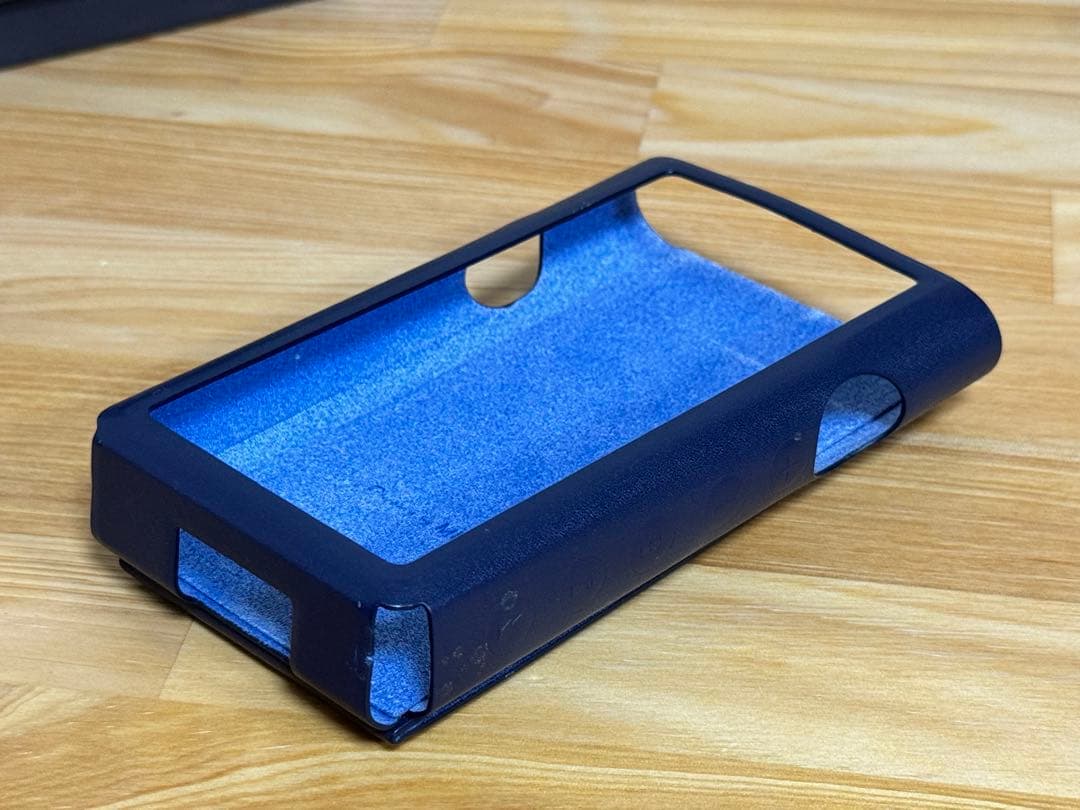 SONY ウォークマン NW-WM1A フラッグシップ 動作確認済み