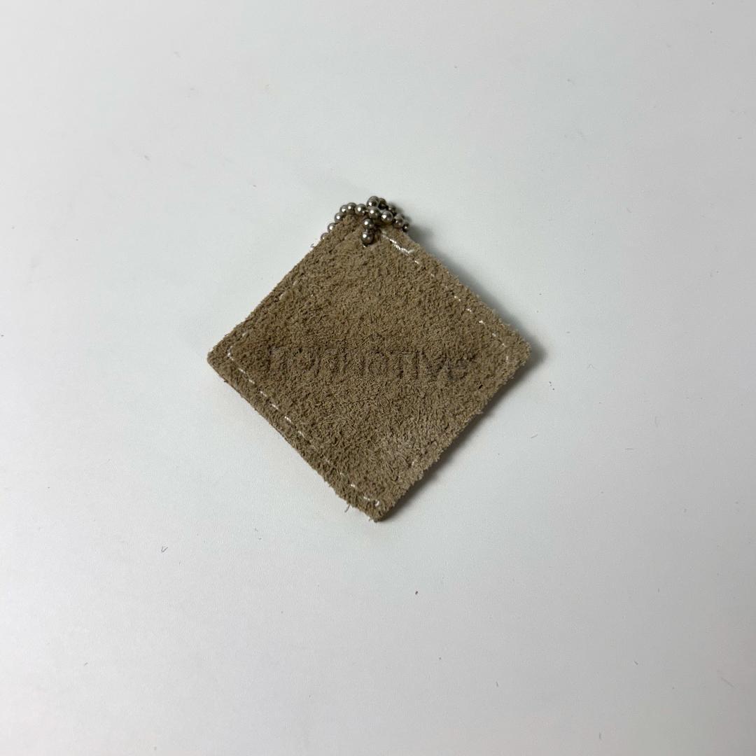 Timberland nonnative 3eye 28cm ベージュ ヌバック