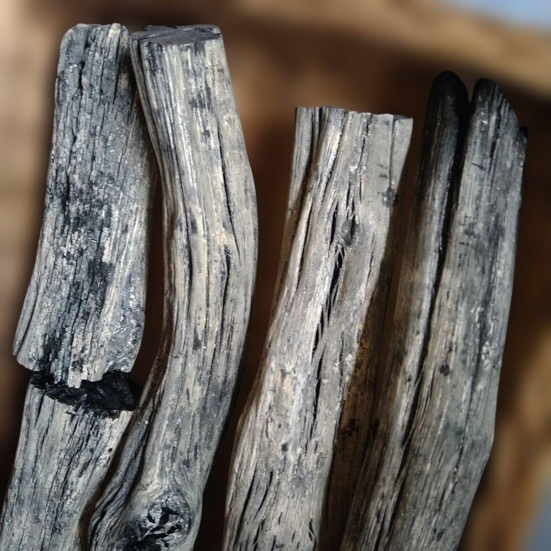 2kg程　紀州備長炭　木炭　炭　馬目　バーベキュー