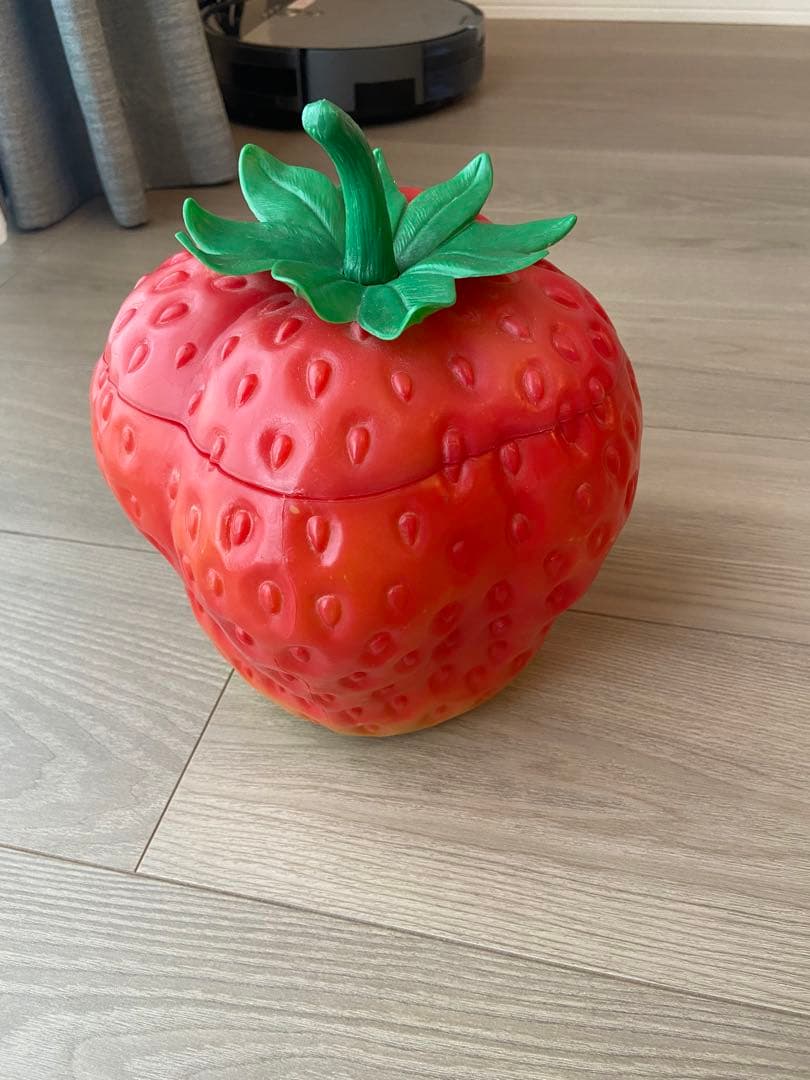 Kao様専用* Shirley Temple 30周年記念 いちごボックス - メルカリ