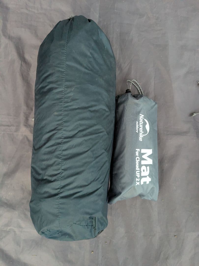 Naturehike テント Cloud UP 2X ネイチャーハイク