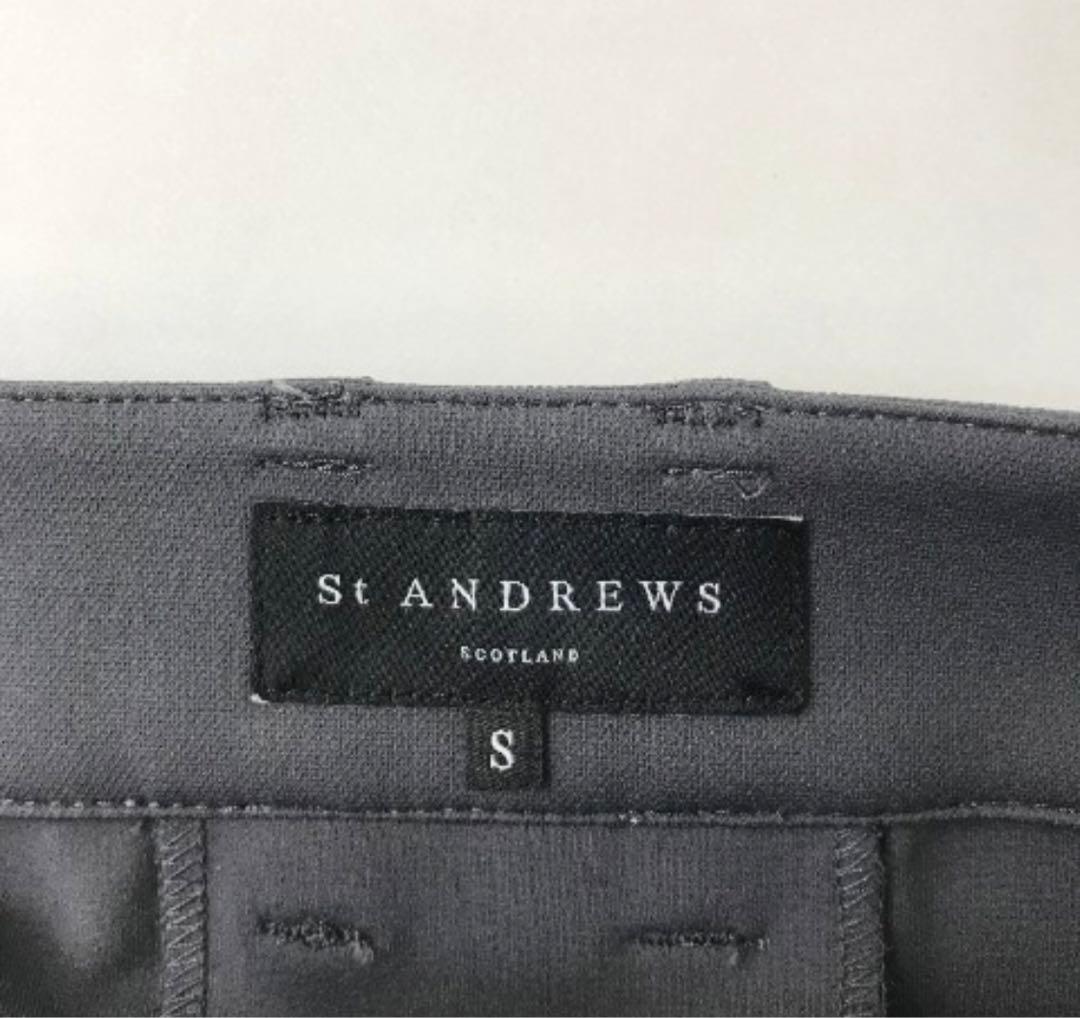 【セントアンドリュース】ジャケット＆スカート