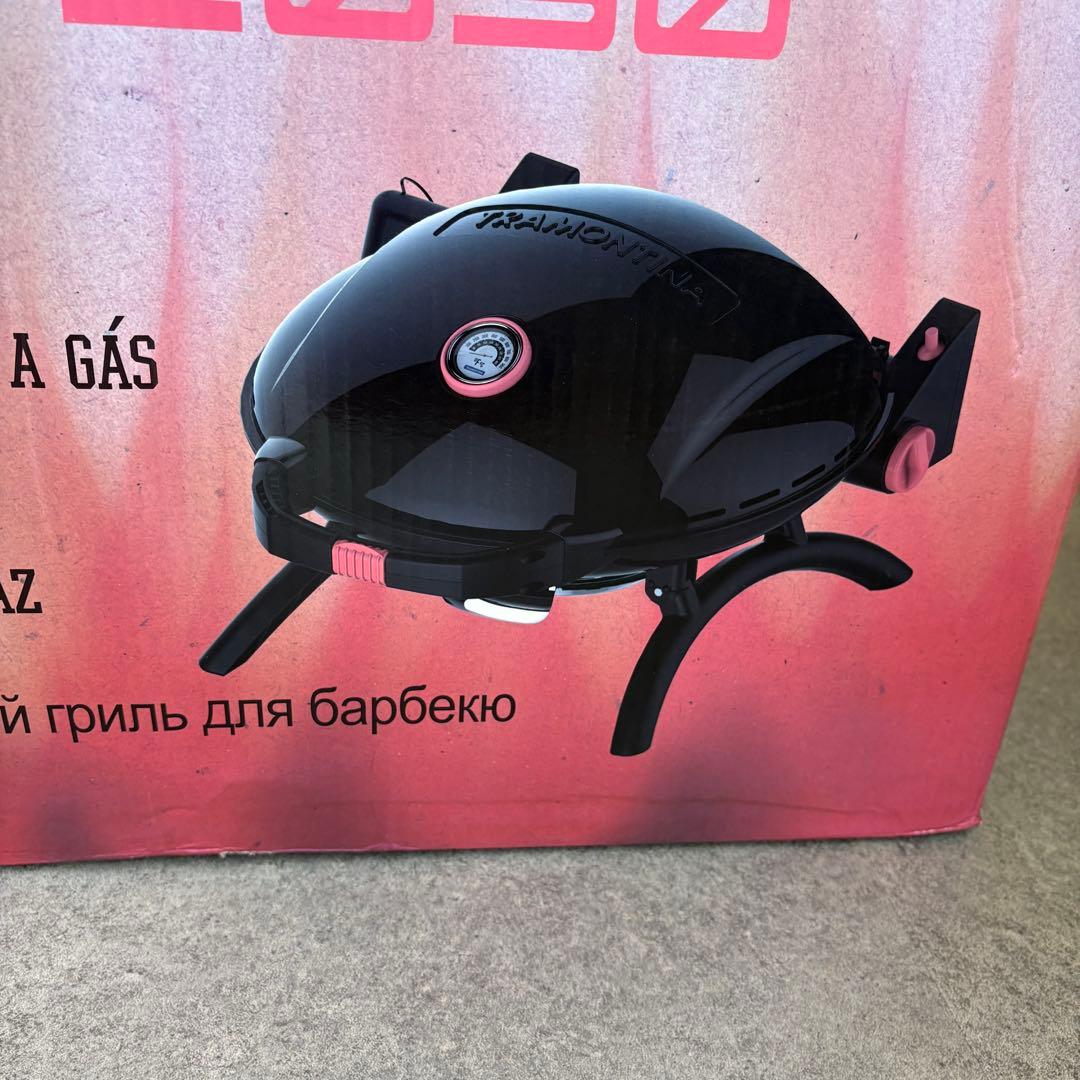 シュラスコ　BBQ コンロ　キャンプ　コストコ　大型　パーティー　焼肉