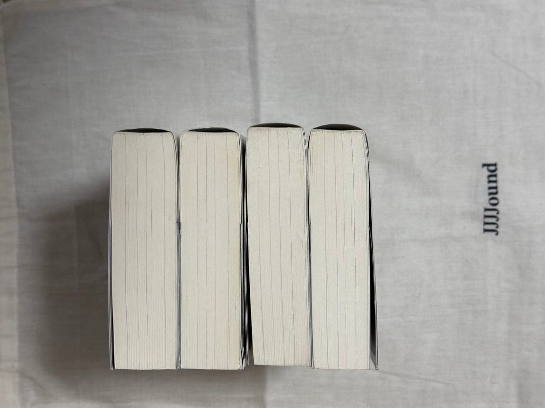 新 ダークエルフ物語 全4巻セット