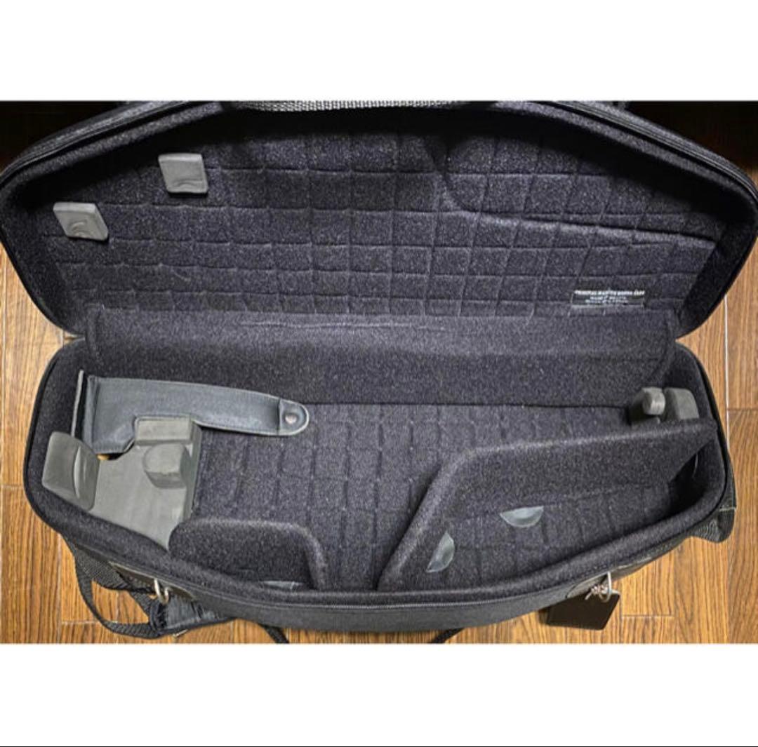 e*i様 【良品】MB マーカス・ボナ アルトサックスケース