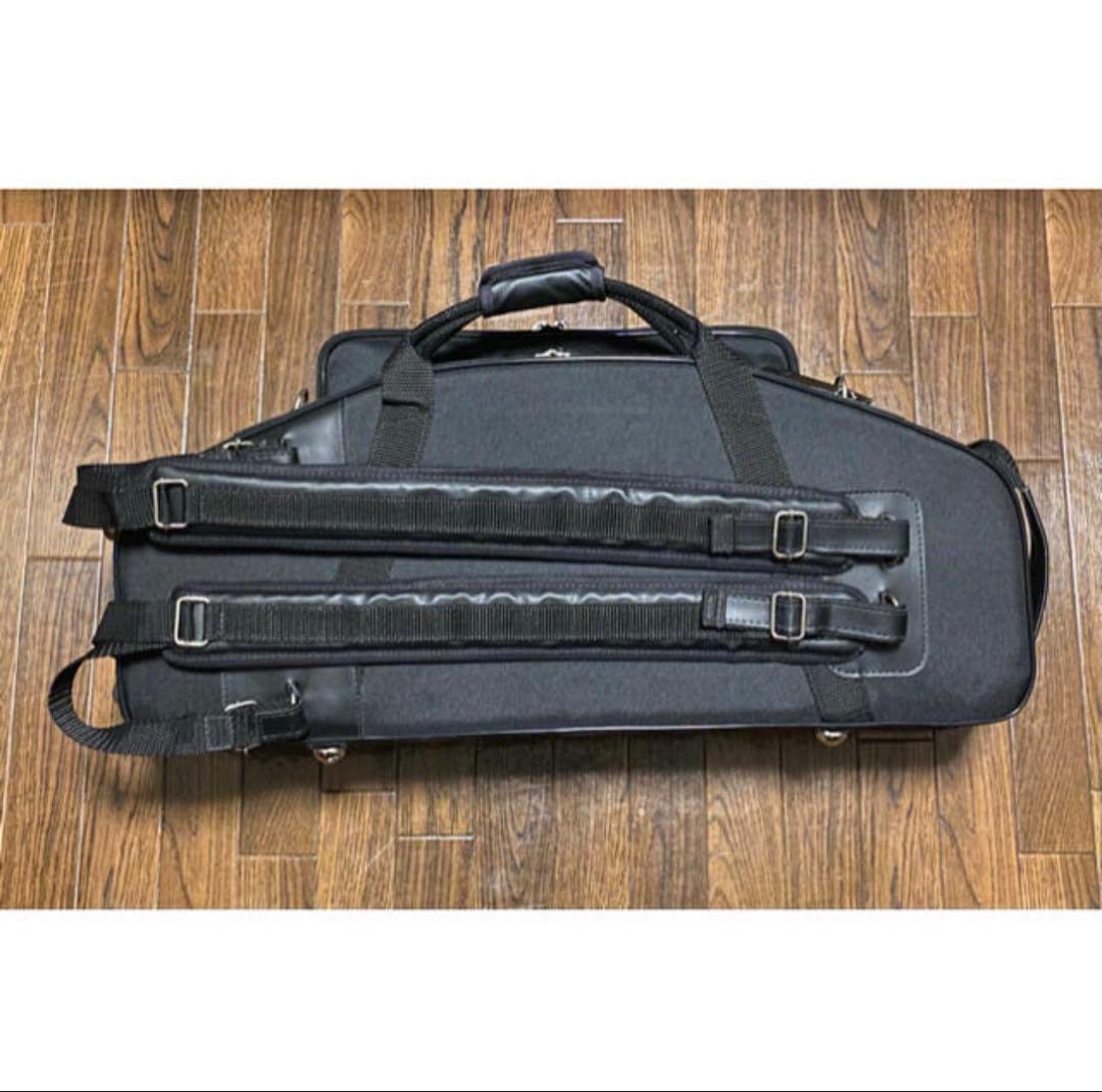 e*i様 【良品】MB マーカス・ボナ アルトサックスケース