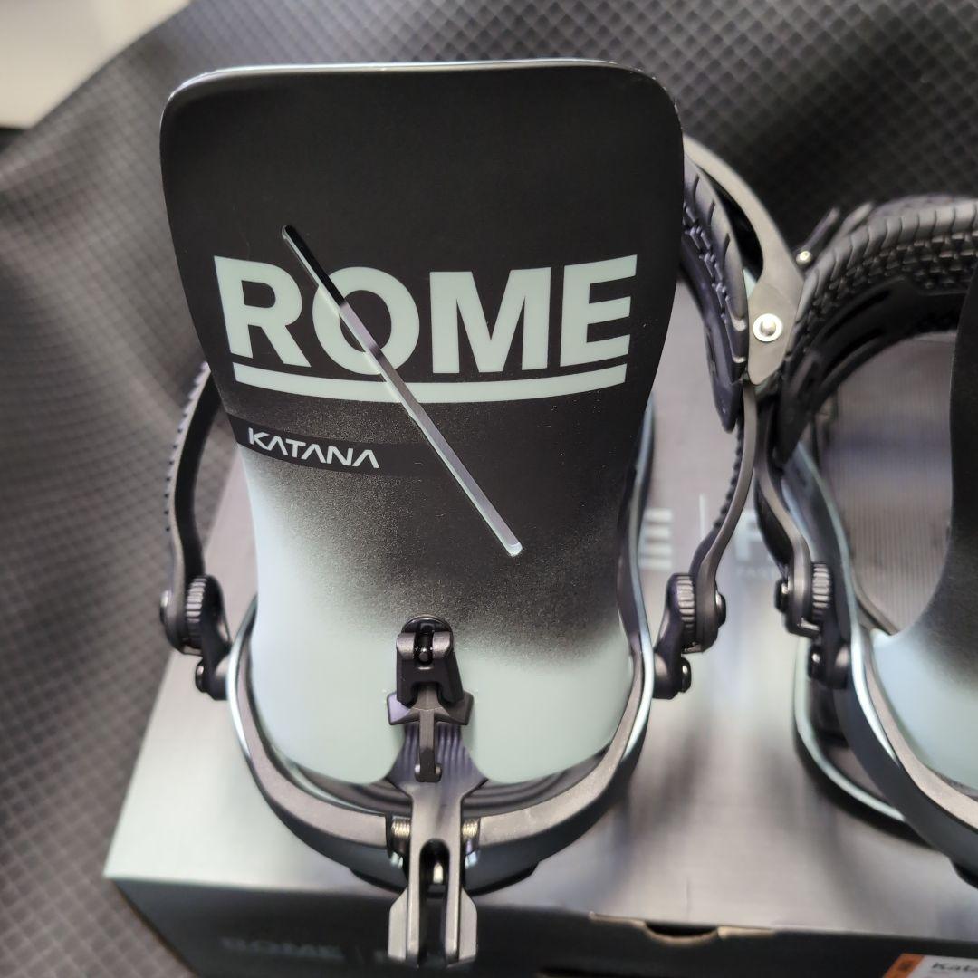 ROME Katana AW FASE ビンディング M/L
