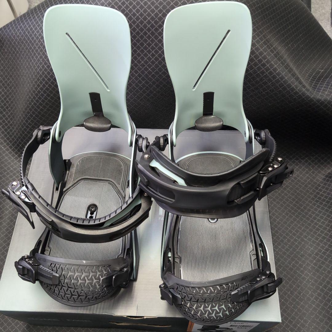 ROME Katana AW FASE ビンディング M/L