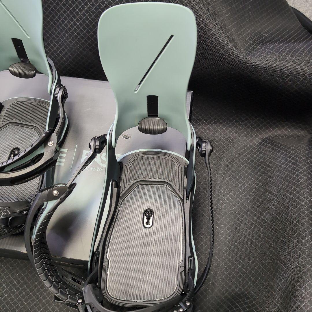 ROME Katana AW FASE ビンディング M/L