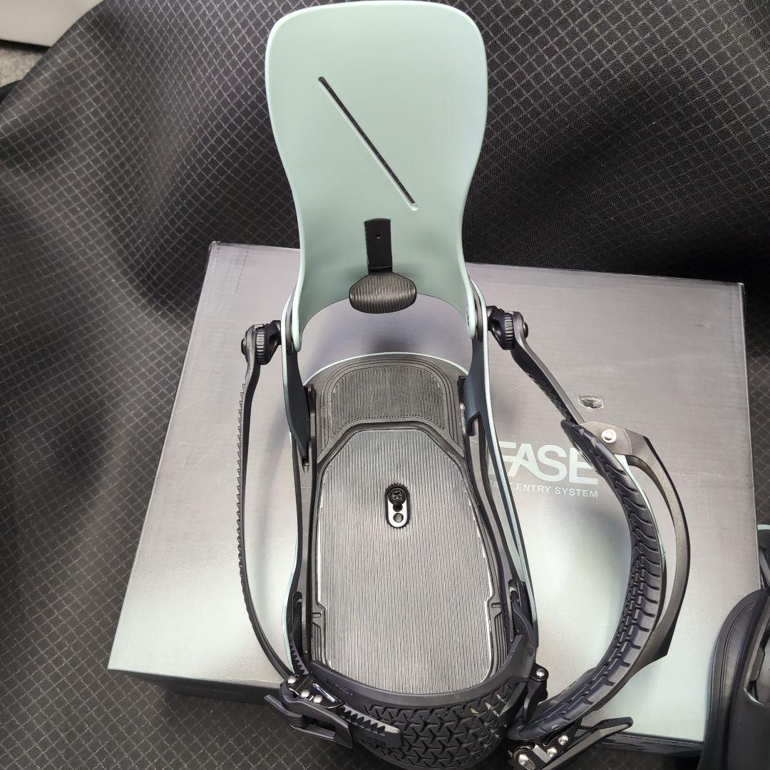 ROME Katana AW FASE ビンディング M/L