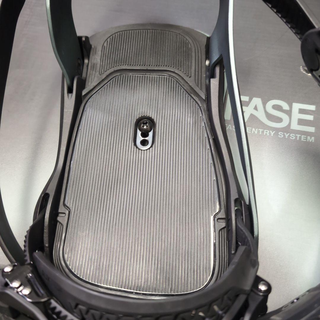 ROME Katana AW FASE ビンディング M/L