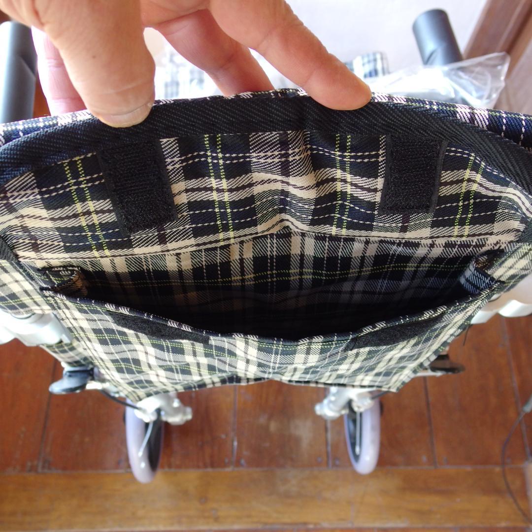 ネコ様【ほぼ未使用】送料込 KADOKURA ネクスト A501-AK 車椅子