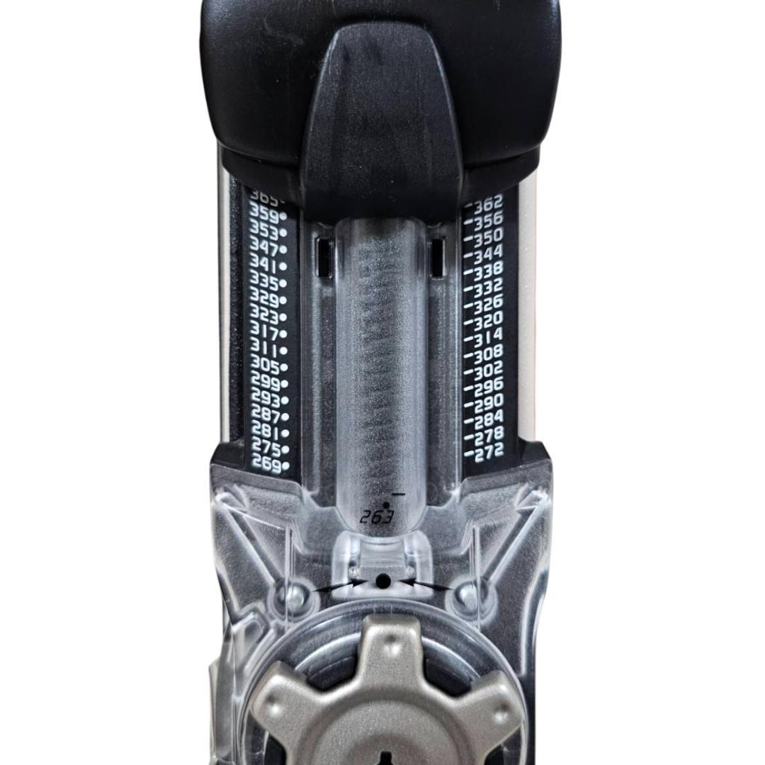 Volkl Crosstiger GD 185cm MARKER ビンディング付 - メルカリ